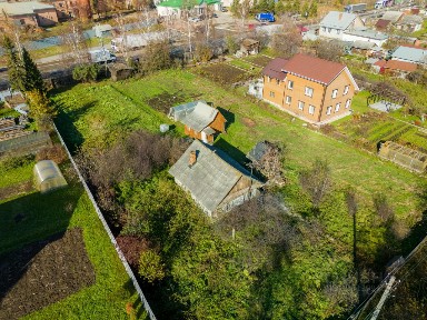 Продается участок, 24 сот.