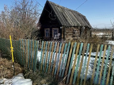 Продается 2-этажный дом, 38 м²