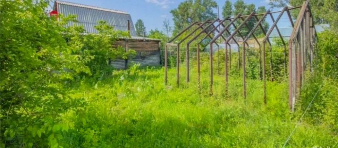 Продается участок, 4,2 сот.