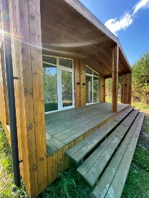 Продается 1-этажный дом, 68 м²