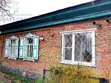 Продается 1-этажный дом, 110 м²