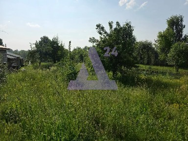 Продается участок, 9,3 сот.