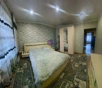 Продается 1-этажный дом, 100 м²