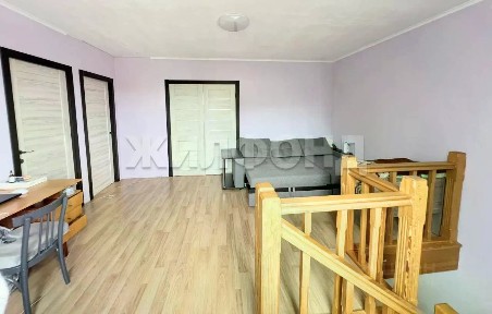 Продается 2-этажный дом, 121,9 м²