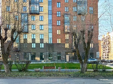 Сдается помещение свободного назначения, 137,6 м²