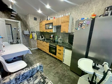 Продается 1-комн. квартира, 42,3 м²