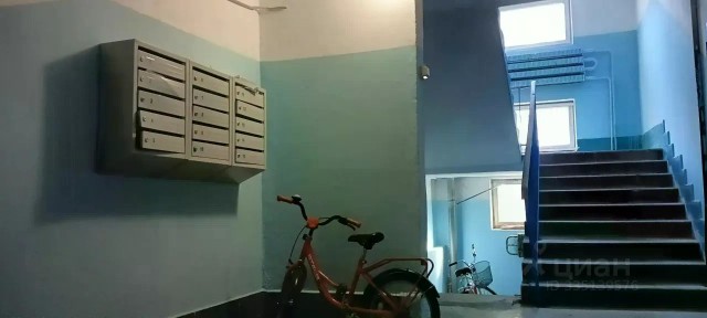 Продается 3-комн. квартира, 62,7 м²