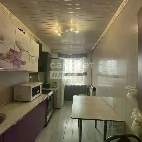 Продается 2-комн. квартира, 52,4 м²