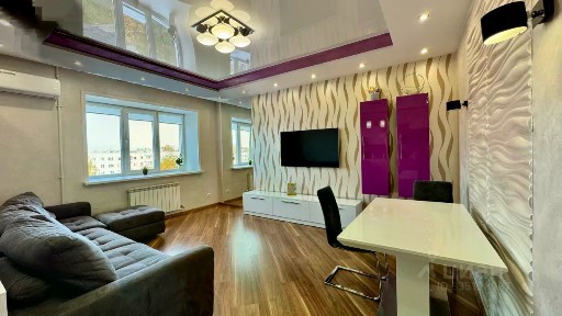 Продается 3-комн. квартира, 96 м²