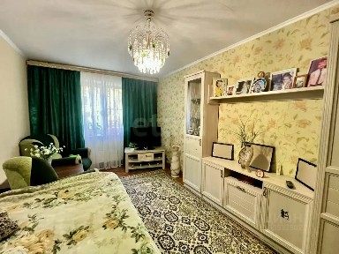 Продается 3-комн. квартира, 63,1 м²