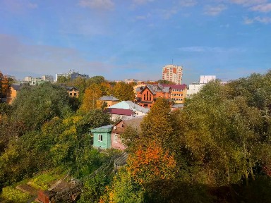 Продается 2-комн. квартира, 64,4 м²