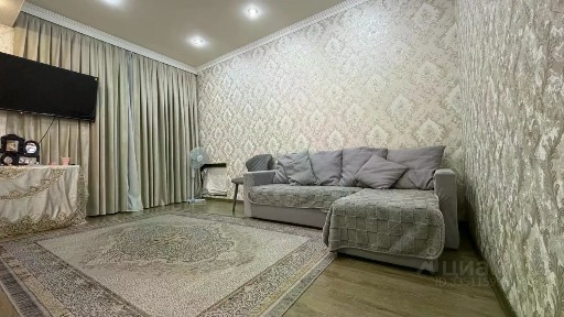 Продается 3-комн. квартира, 69,3 м²