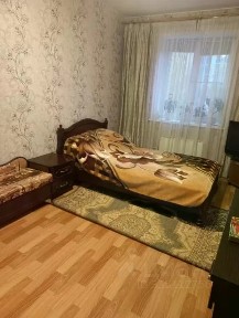 Продается 2-комн. квартира, 59,4 м²
