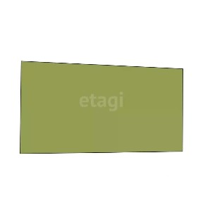 Продается участок, 13 сот.