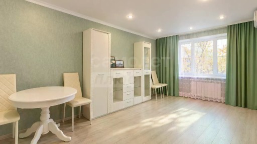Продается 3-комн. квартира, 62 м²