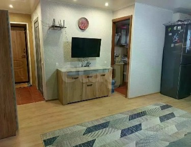 Продается 2-комн. квартира, 42,3 м²