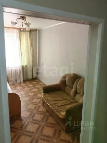 Продается 2-комн. квартира, 43,4 м²