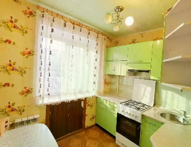 Продается 2-комн. квартира, 47,7 м²