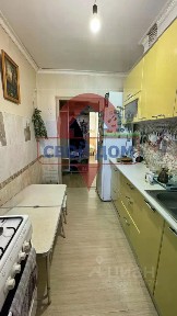 Продается 3-комн. квартира, 54,5 м²