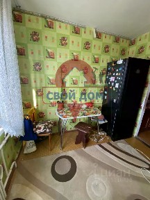 Продается 2-комн. квартира, 50,5 м²