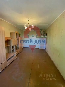 Продается 1-комн. квартира, 29,6 м²