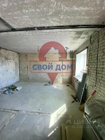 Продается 1-комн. квартира, 35,3 м²