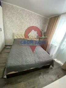 Продается 3-комн. квартира, 63 м²