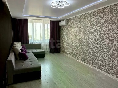 Продается 3-комн. квартира, 62,4 м²