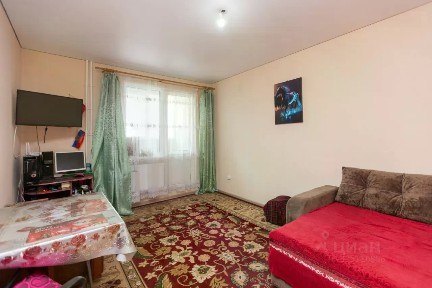 Продается 1-комн. квартира, 36 м²