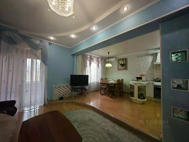 Продается 3-комн. квартира, 77,4 м²