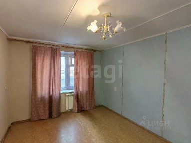 Продается 2-комн. квартира, 36,3 м²