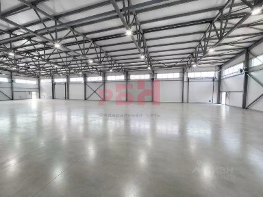 Сдается склад, 1 152 м²