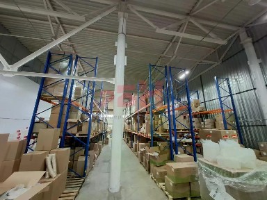 Сдается склад, 1 050 м²