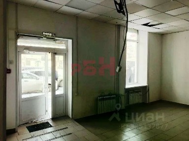 Сдается торговая площадь, 145 м²