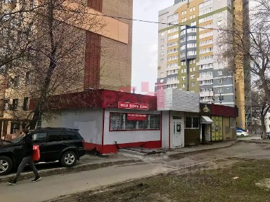Сдается торговая площадь, 90,7 м²