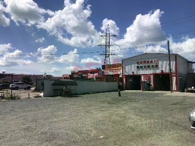 Сдается производство, 150 м²