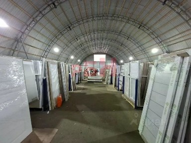 Сдается склад, 610 м²