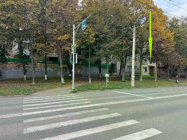 Сдается торговая площадь, 30 м²
