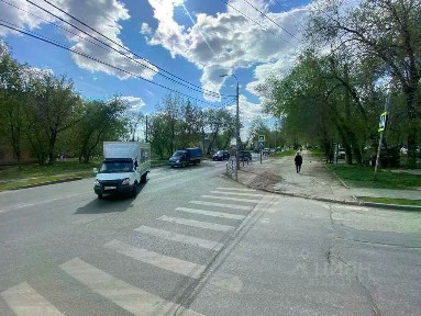Сдается торговая площадь, 35 м²