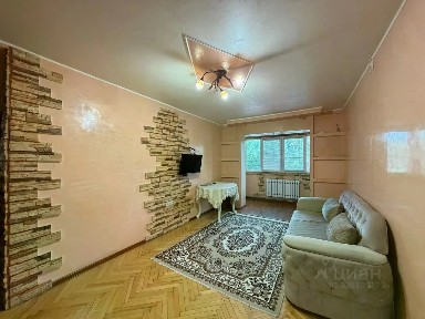Продается 3-комн. квартира, 60 м²