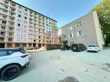 Продается 2-комн. квартира, 75 м²