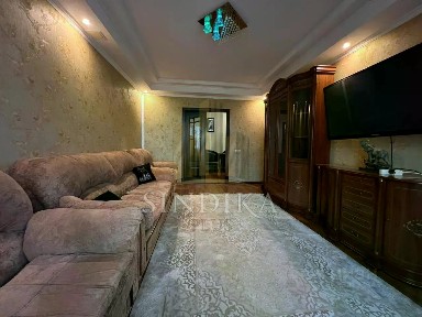 Продается 4-комн. квартира, 88 м²