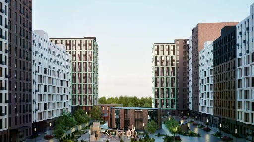 Продается 3-комн. квартира, 93,75 м²