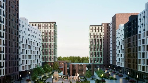 Продается 2-комн. квартира, 85,6 м²