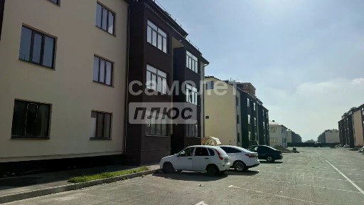 Продается 1-комн. квартира, 49 м²