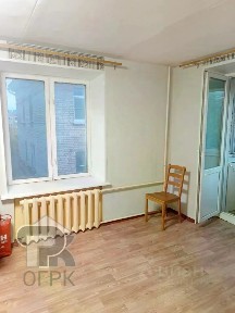 Продается 1-комн. квартира, 30,4 м²