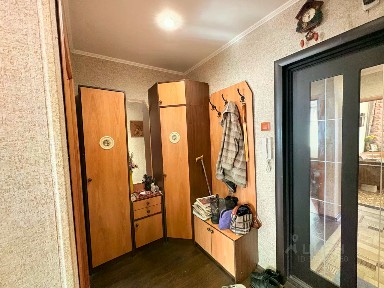 Продается 1-комн. квартира, 38,8 м²