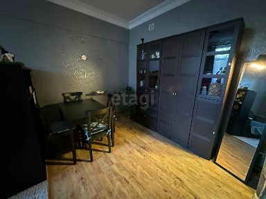 Продается 2-комн. квартира, 55,8 м²