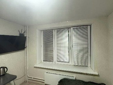Продается студия, 16,8 м²