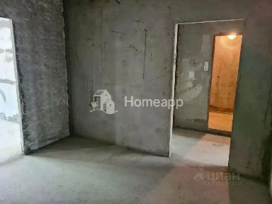 Продается квартира свободной планировки, 79,8 м²